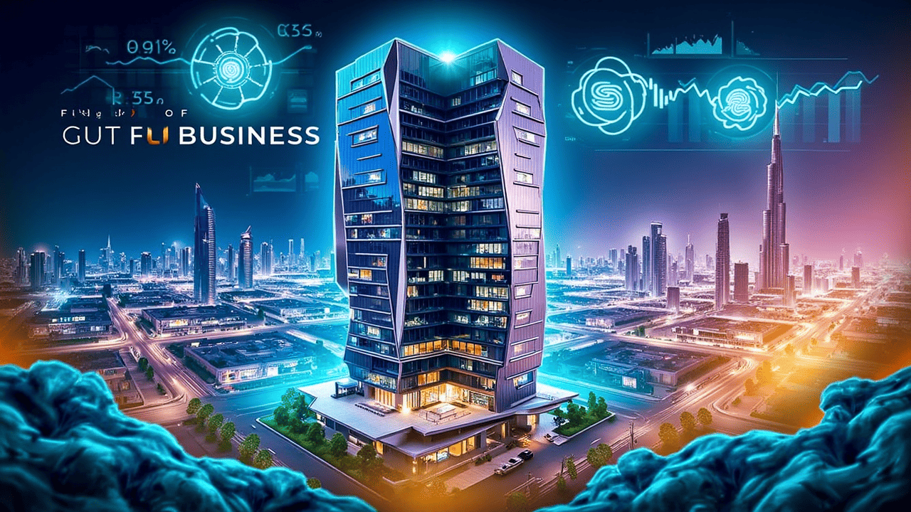 business setup