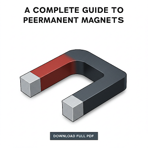 Latin America Permanent Magnet Market