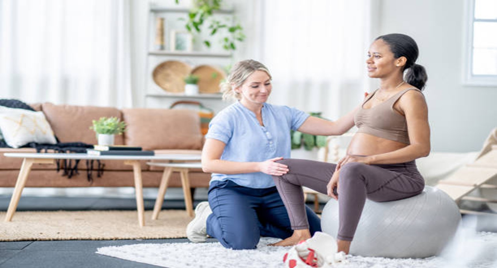 Physiotherapy in Surrey