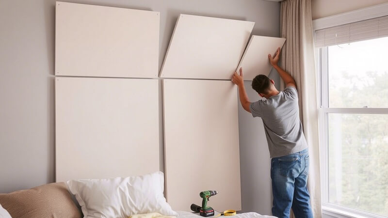 Quick and Affordable Soundproofing Fixes
