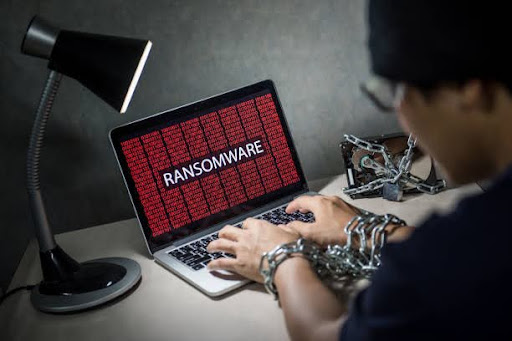 Ransomware Attack
