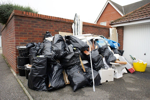 Rubbish Disposal