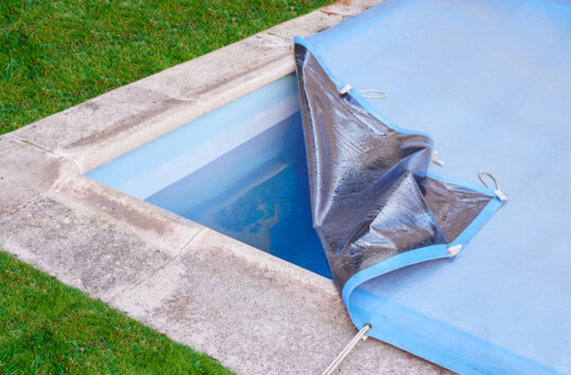best safety pool covers for inground pools
