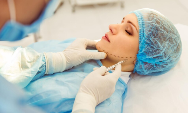 Plastic Surgeon in Punjab