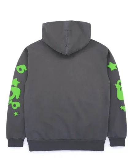 Sp5der The Rise of a Streetwear Sensation