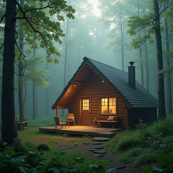 Spirit Haven Michigan