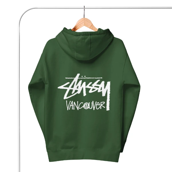 Fashionably Cozy: Hoodies for Every Season