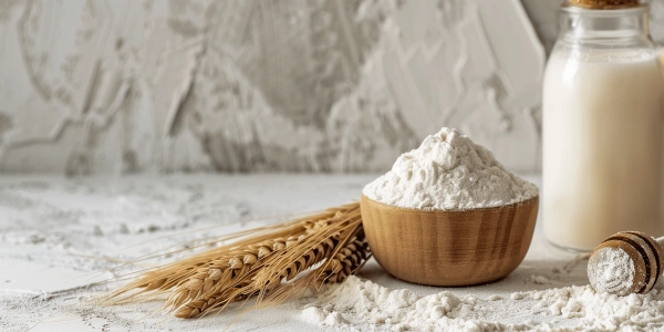Talbina Powder Benefits