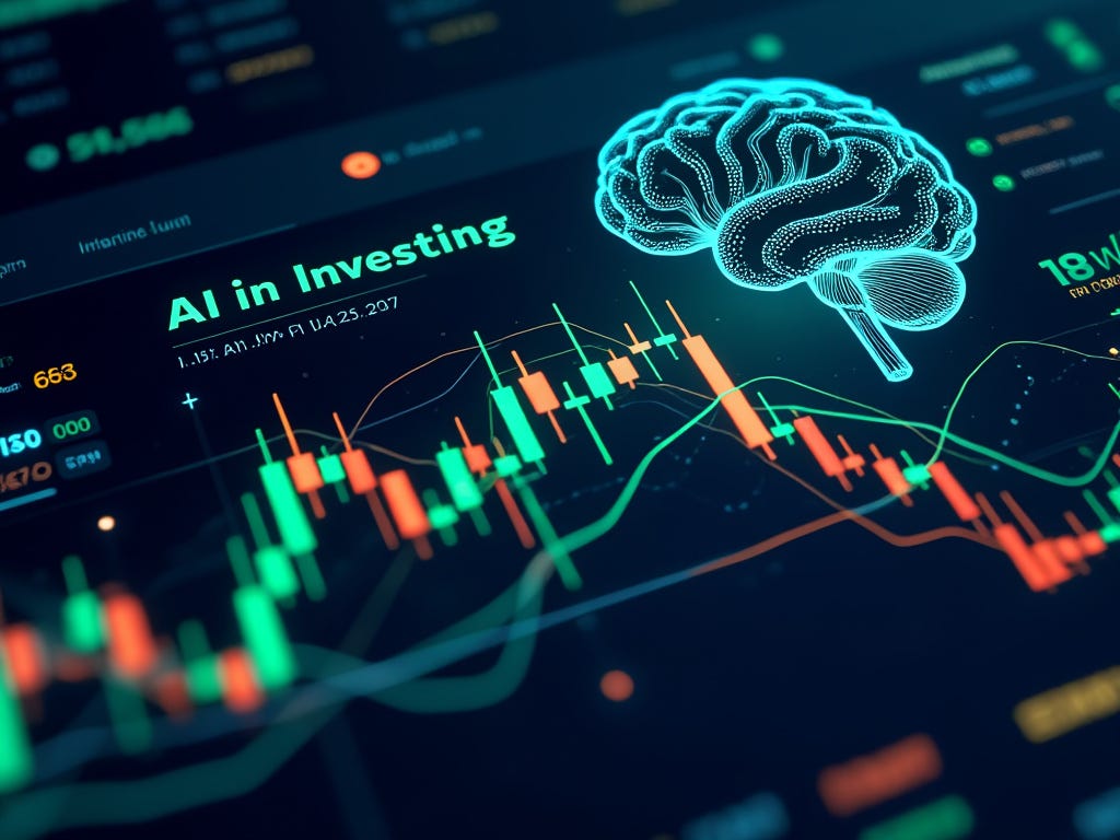 Investment Platforms