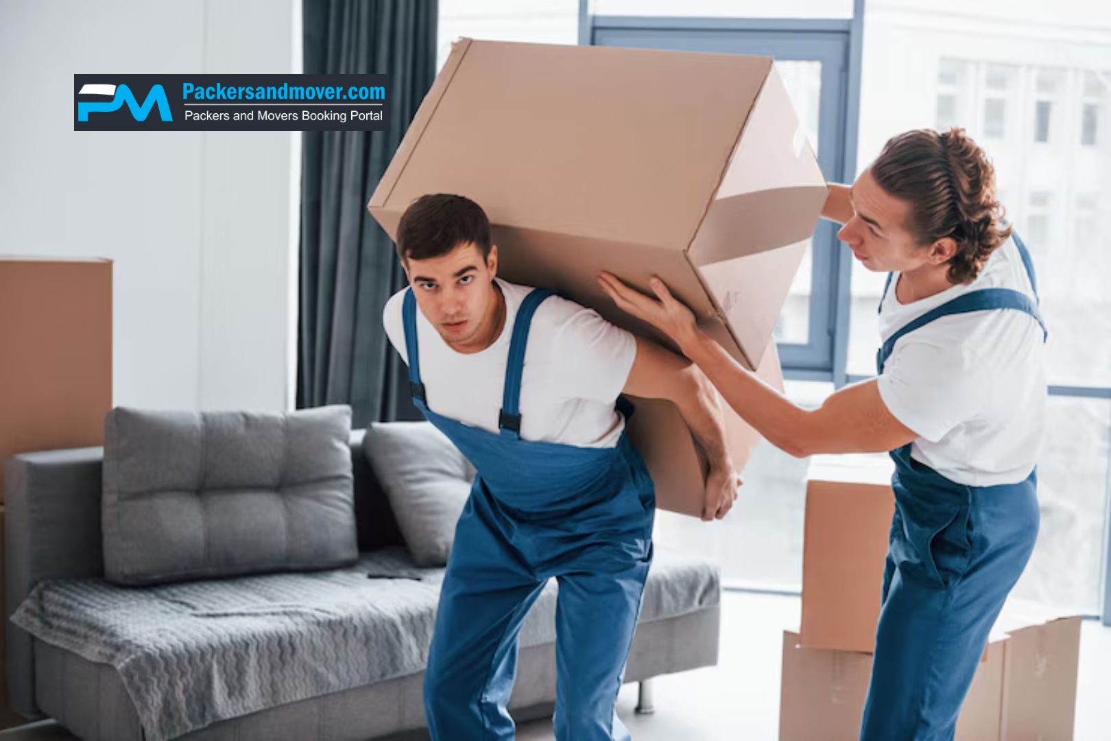 Tips for a Long-distance Relocation while Moving with Packers and Movers