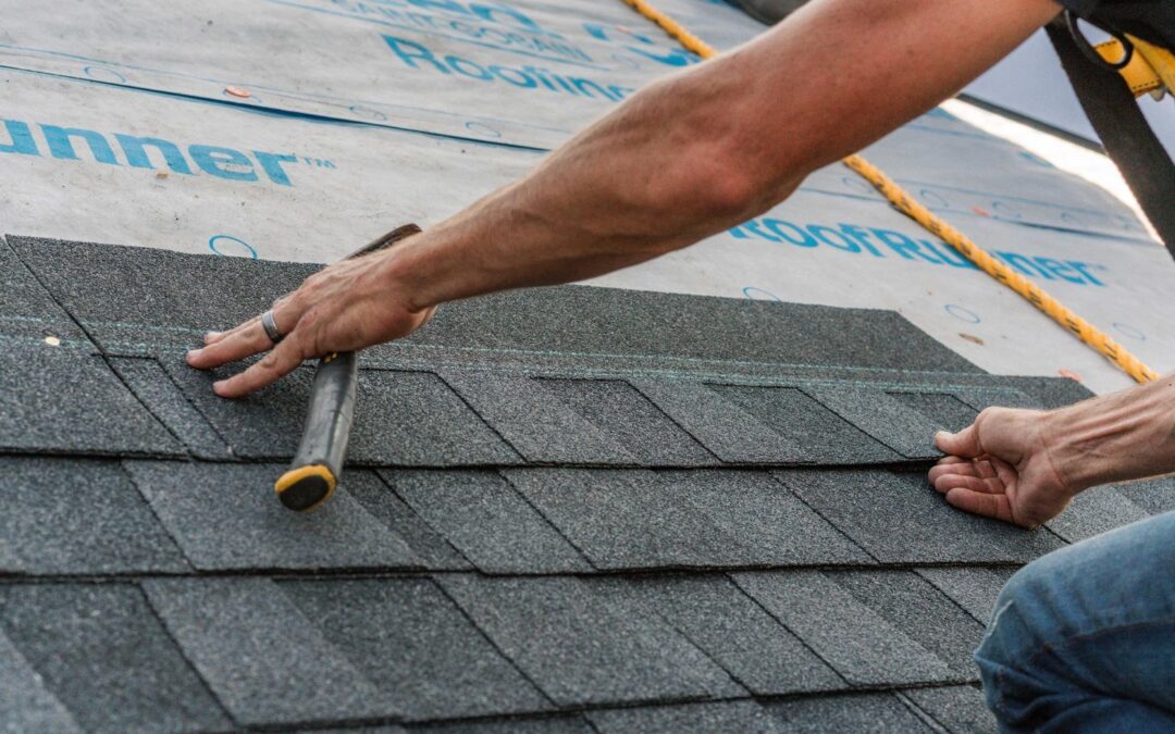 Top Services Offered by Roofing Companies Hamilton Homeowners Trust
