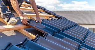 Best Roofing Company in Edinburgh