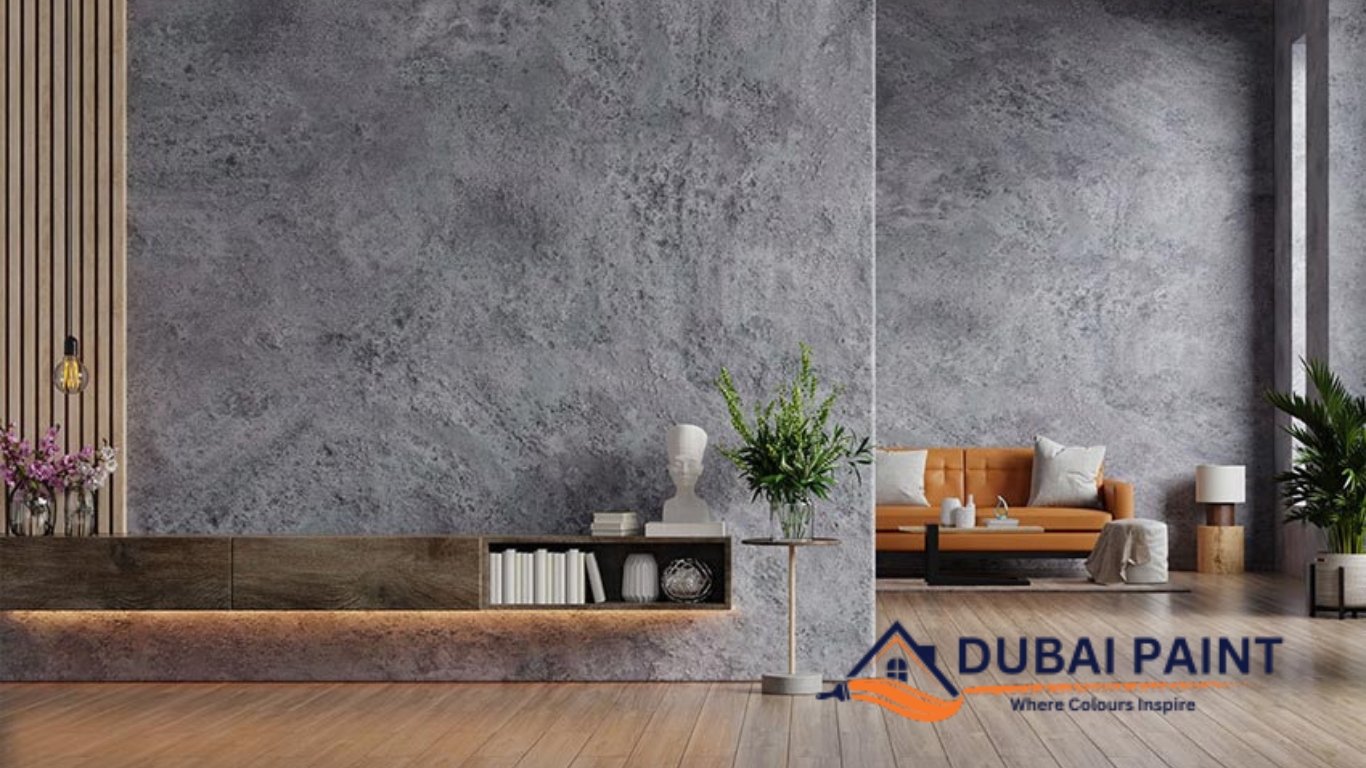TexturedPaintingServices