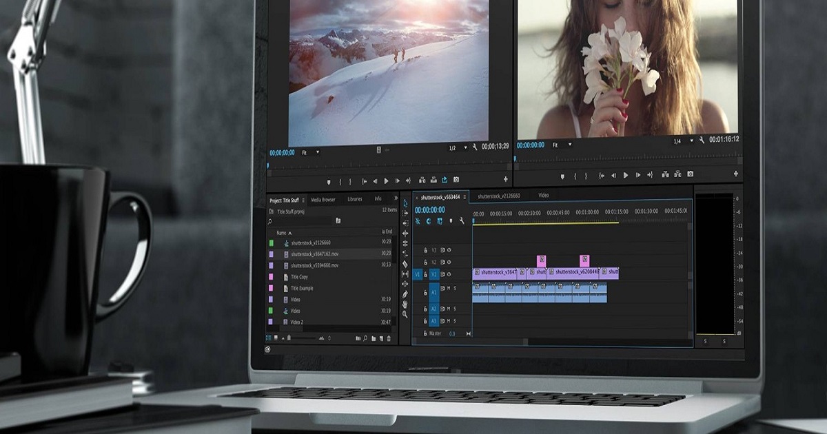 Best Video Editing Course in Lahore 2025