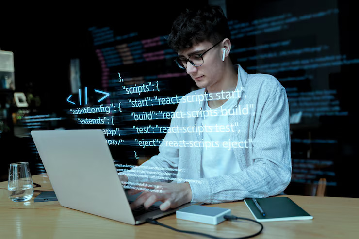 Web Development Services
