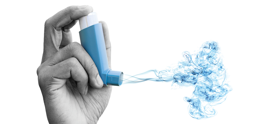 What Is Asthma Therapy and How Does It Work