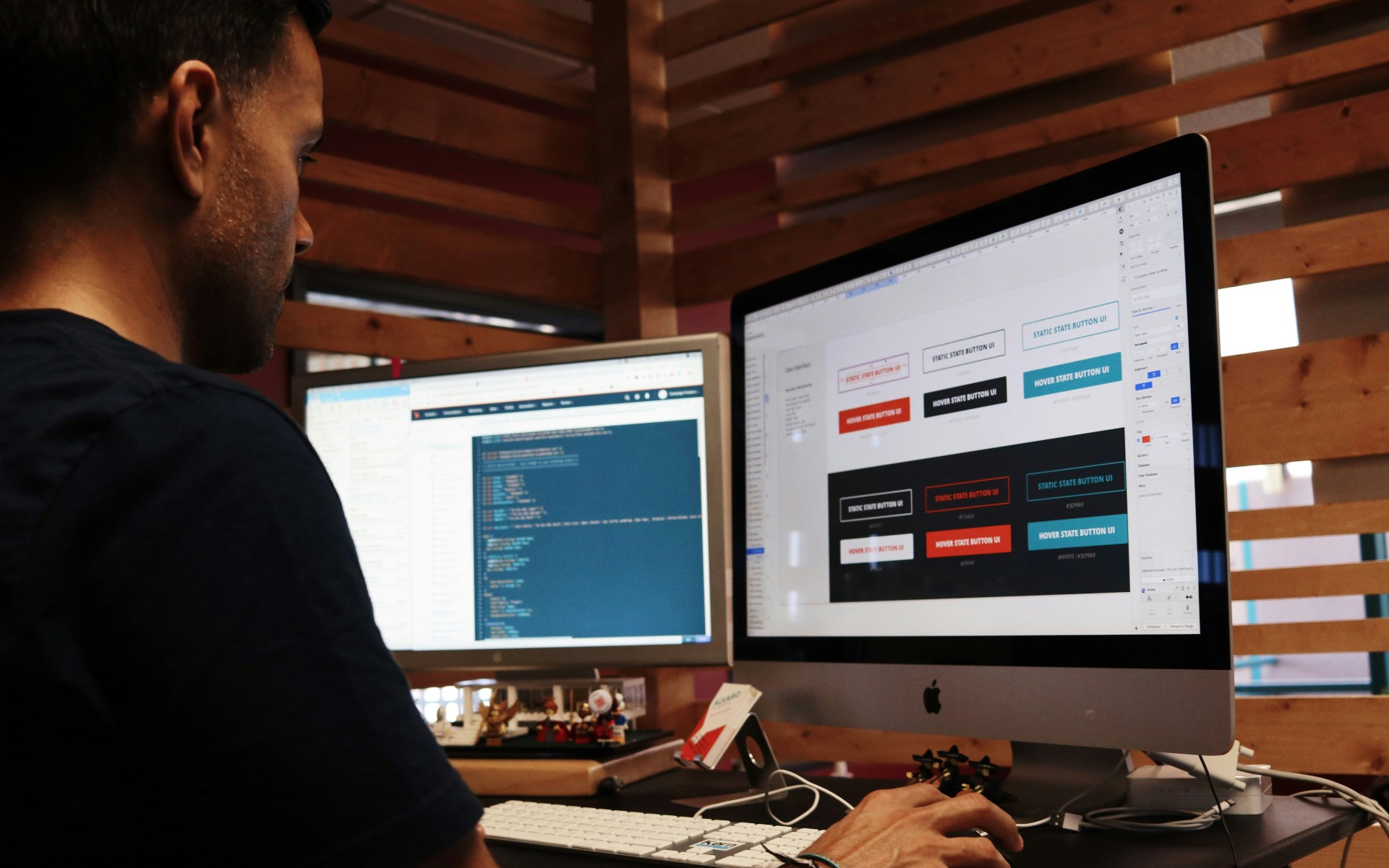 What Makes Custom Web Development The Smartest Investment For Growing Businesses?