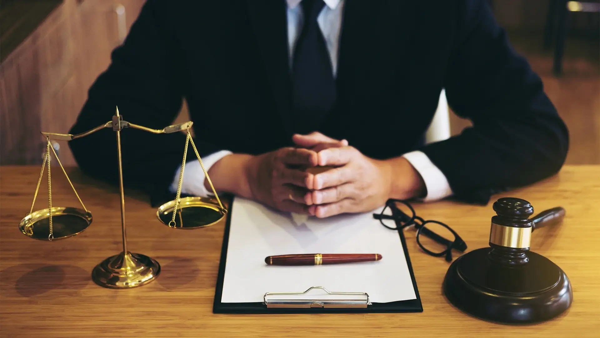 When is Legal Translation Mandatory in Dubai