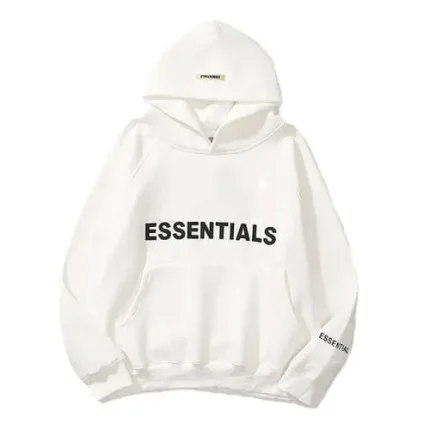 Essentials Hoodie