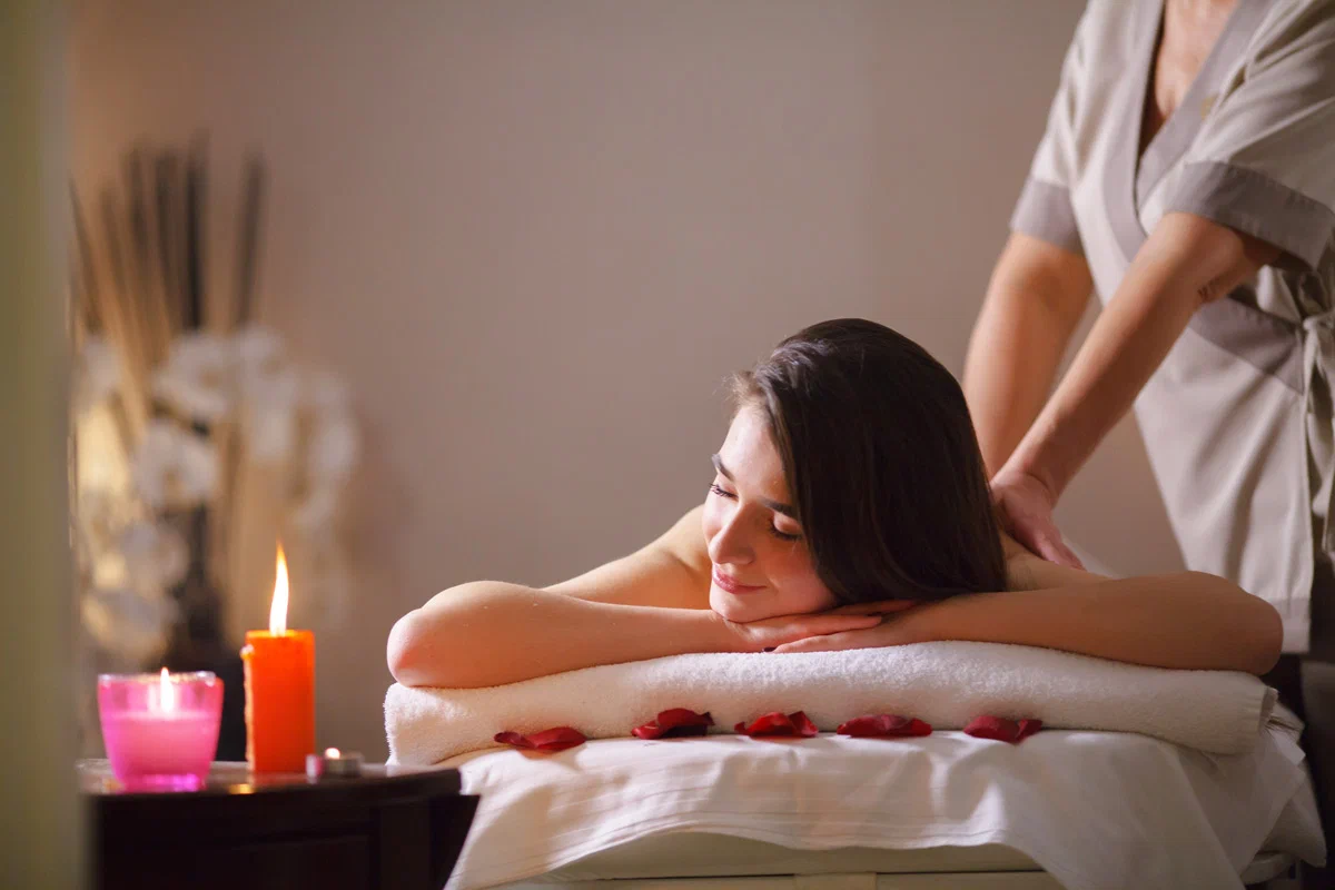Massage Service