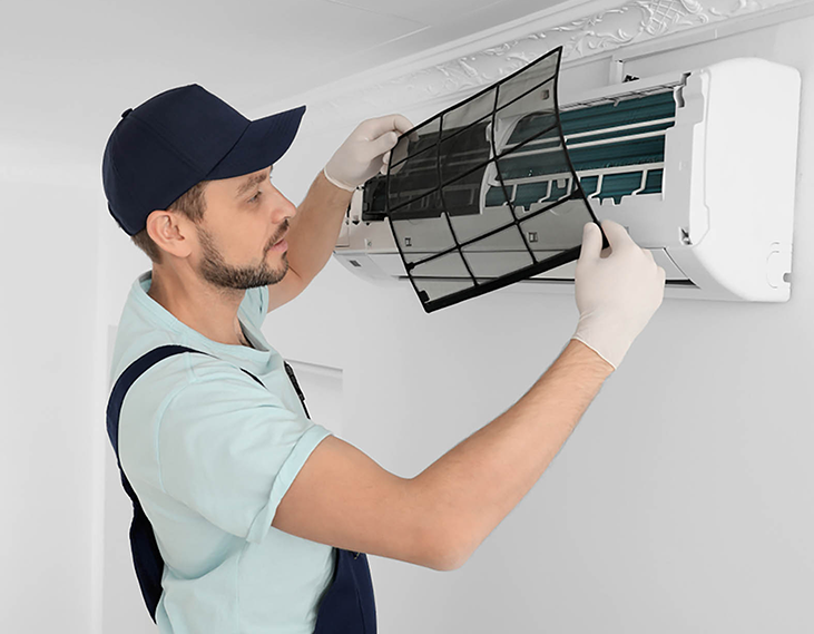 Image Sources: Hamilton Air Conditioning Ltd London