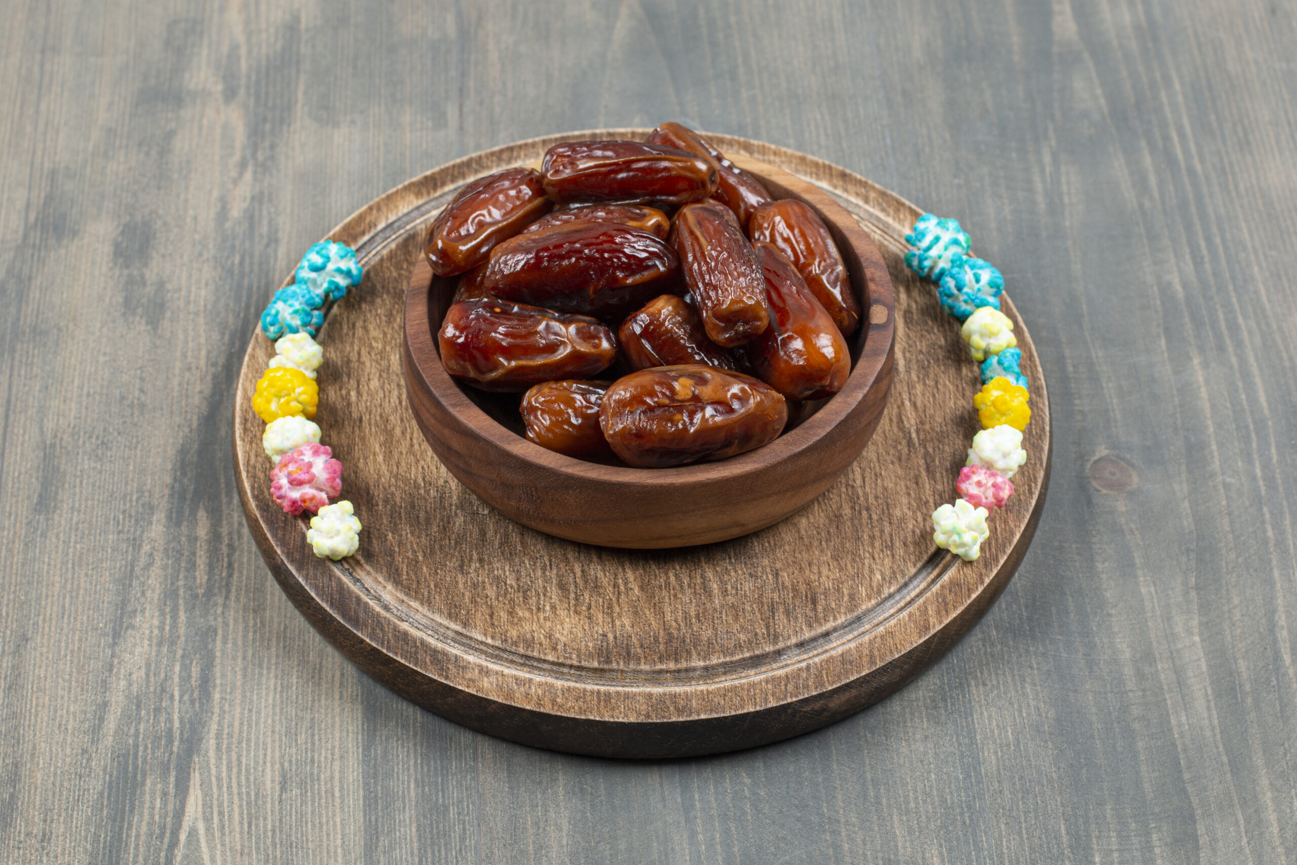 yellow barhi dates