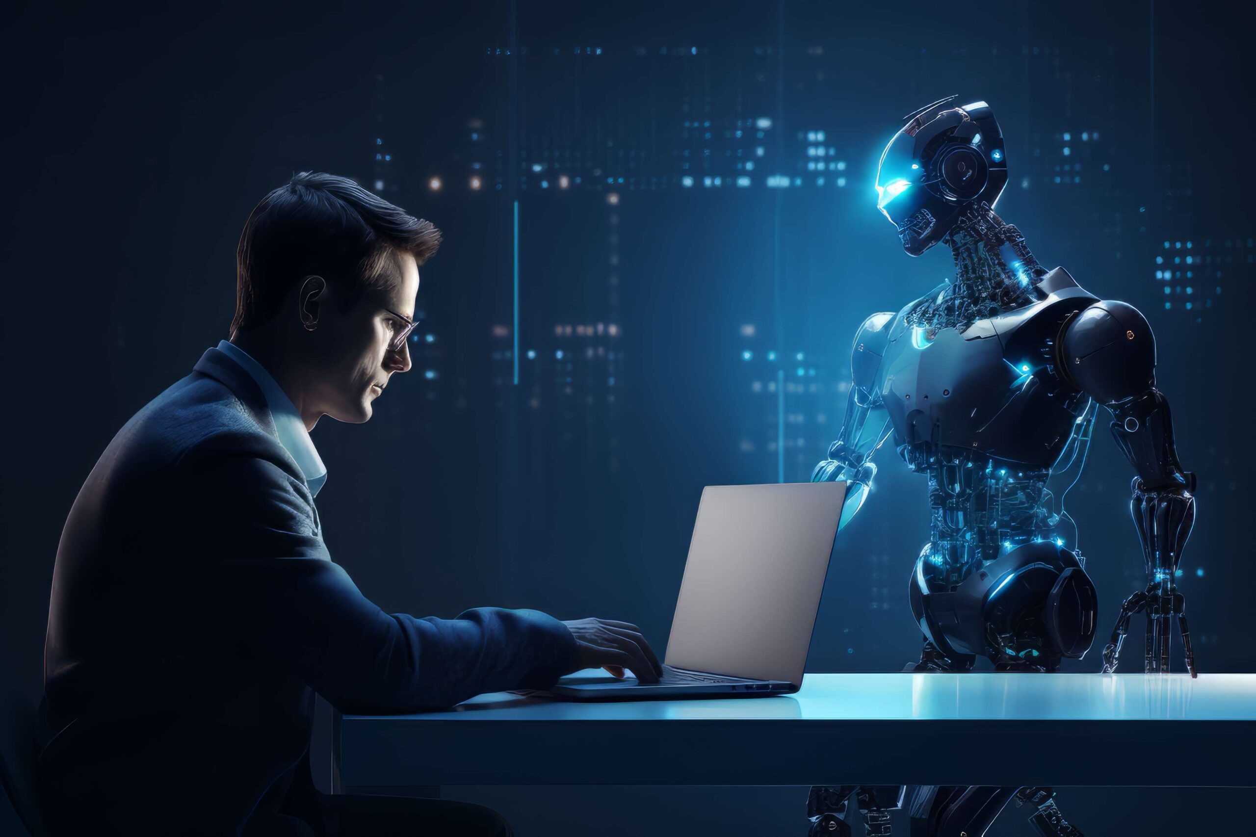 Data Engineering Services