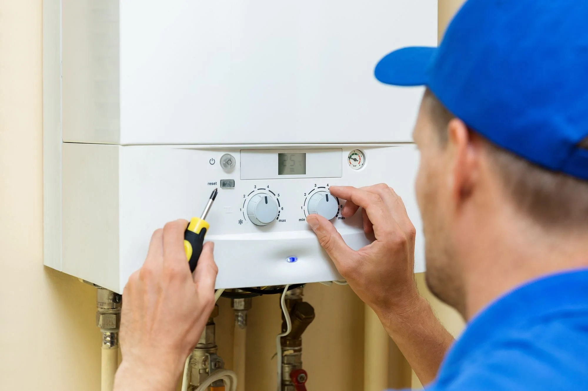 Searching 'Heating Engineer Near Me Stirling' Don’t Miss These Insider Tips