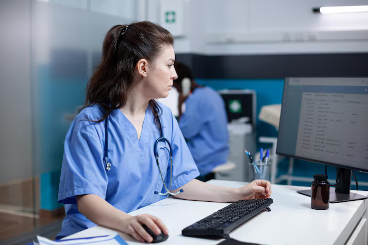 custom nursing writing services