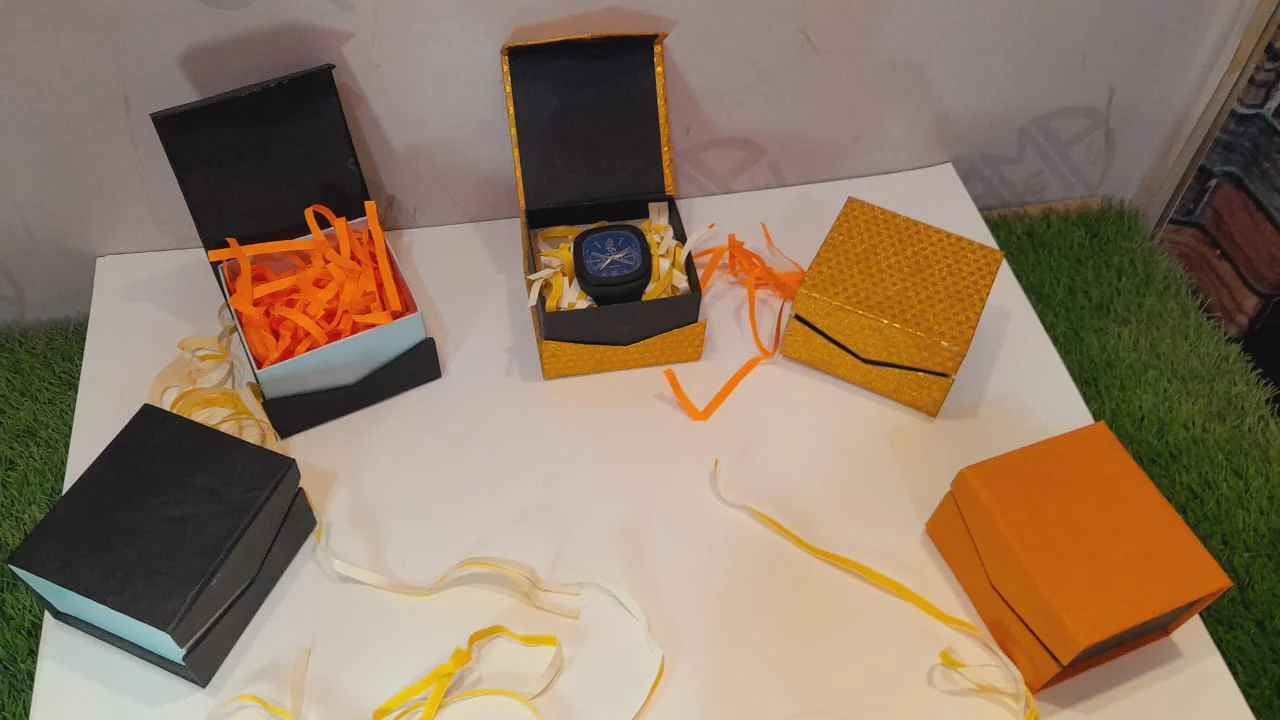 display boxes wholesale