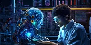 Hire Generative AI Engineers