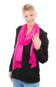 Bamboo Scarf Australia