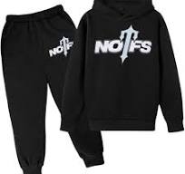 Online Shopping Experience at Nofs-x-Trapstar Online Official Store