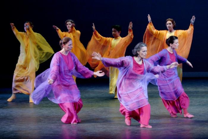 Dance school in Zug