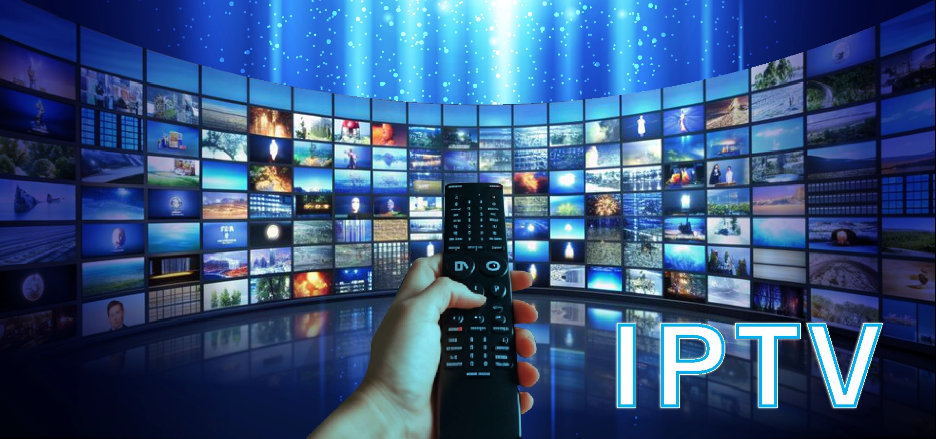 XtremeHD IPTV
