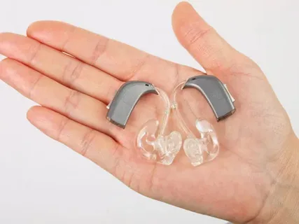 hearing aid price in Pakistan