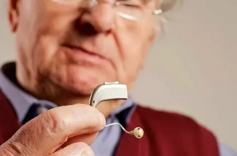 hearing aids in Lahore