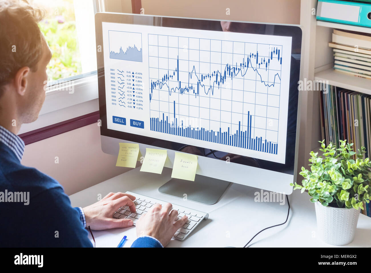 Why We Chose nTrader as the Best Forex CRM Provider for Our Brokerage