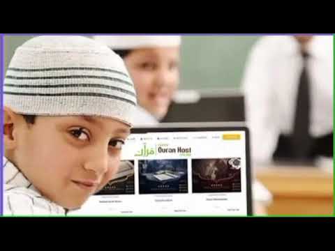 online Quran classes