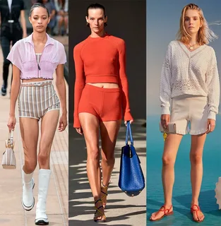 Denim vs. Cotton Shorts: Which One Should You Choose?