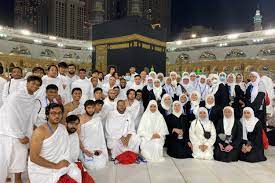 Cheapest Umrah packages from UK, your sacred journey is closer than you think