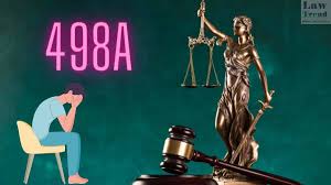 Indian Penal Code 498A