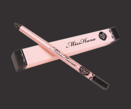 custom lip liner boxes