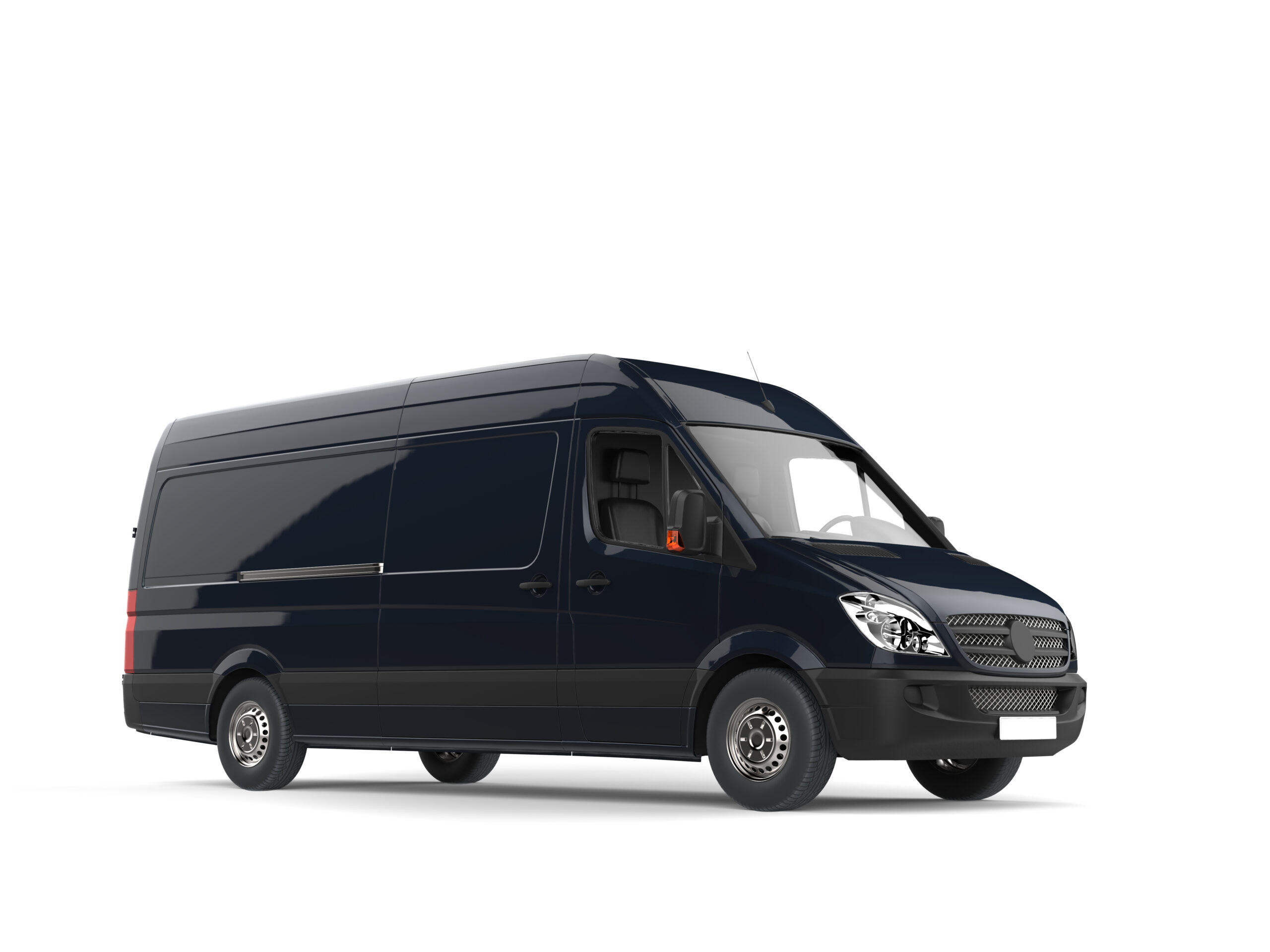 sprinter van
