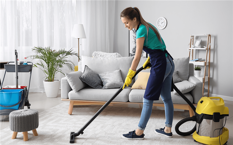 Cleaning Service Epping VIC
