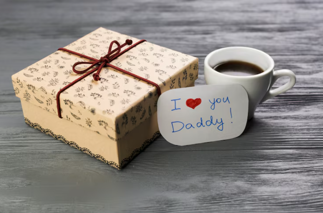 personalized gifts for dad