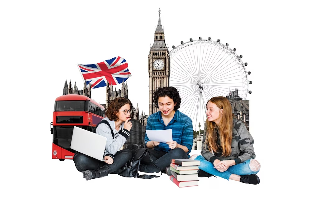 UK Student Visa for Pakistani
