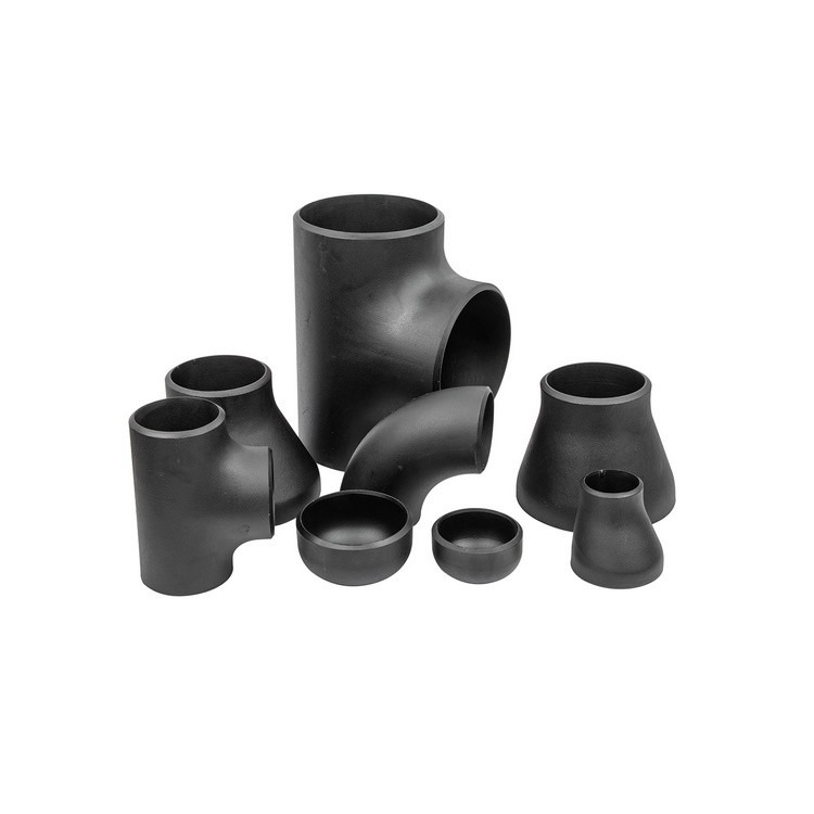 Carbon Steel Buttweld Fittings