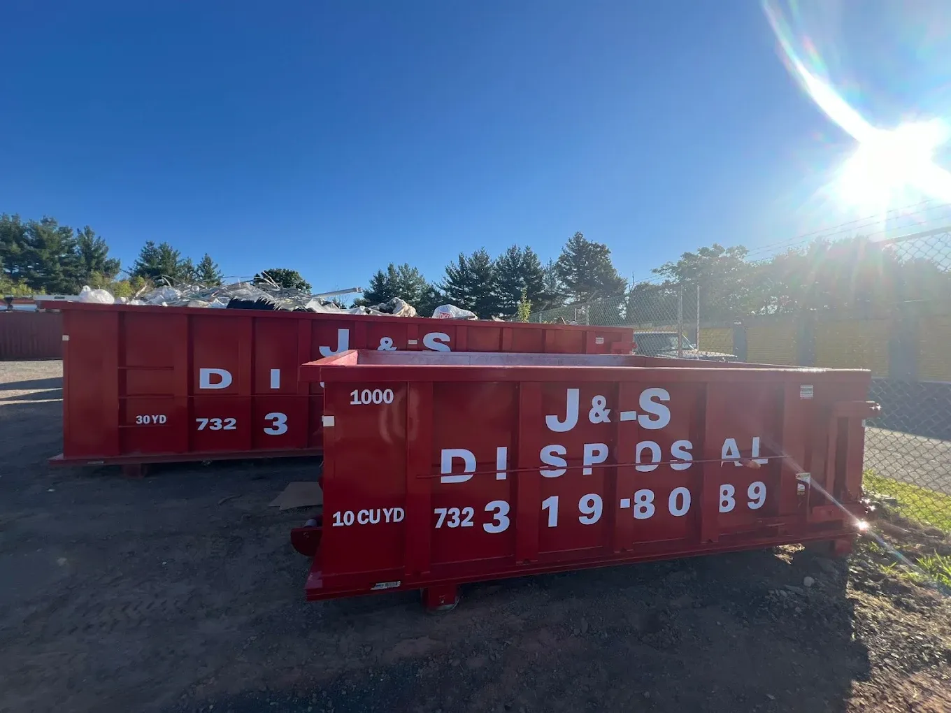 Why You Should Hire Junk Removal Services in Union County, NJ?