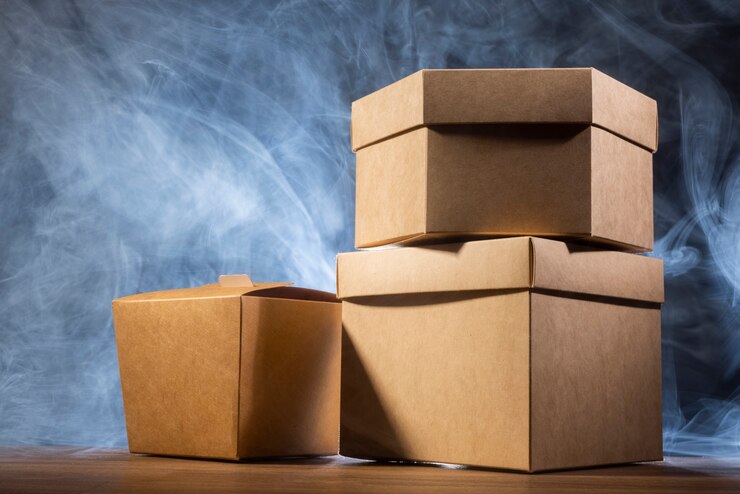 round box manufacturers